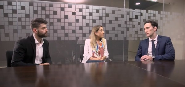 Antiguos alumnos hablan del master asesora fiscal y contable