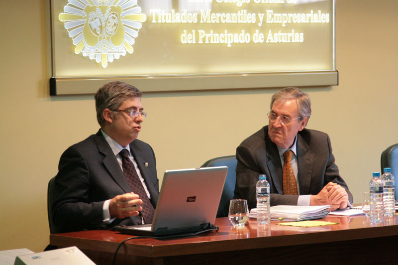 REPASO Y COMENTARIOS DEL TEXTO REFUNDIDO LEY DE ORDEN Y AUDITORIA
