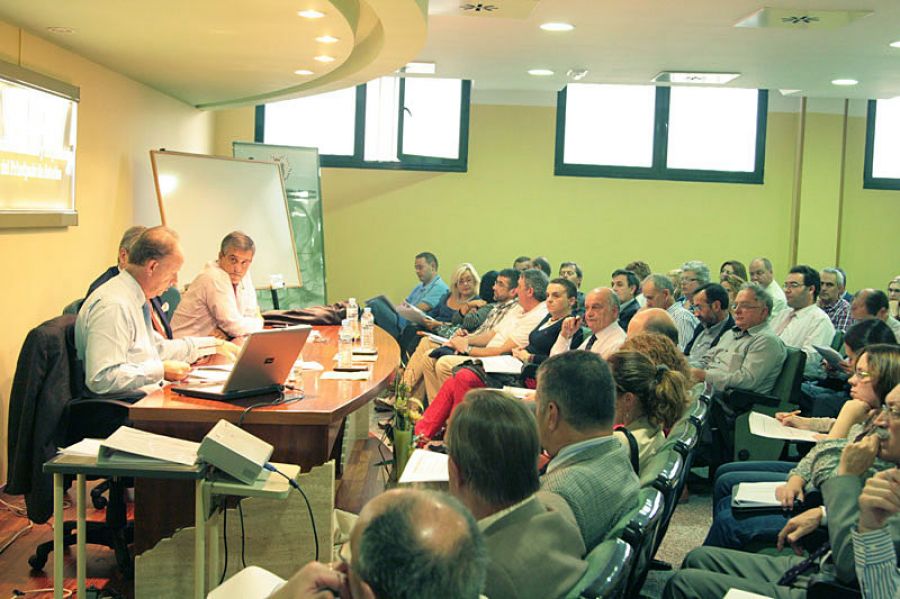 Medidas Fiscales 2012 para la Reduccin del Dficit Pblico.