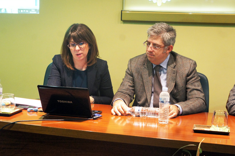 Jornada de Estudio: Taller de Implantacin de un Manual de Control Interno