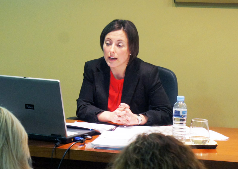 NORMAS DE ADAPTACIN DEL P.G.C. A LAS ENTIDADES SIN FINES LUCRATIVOS