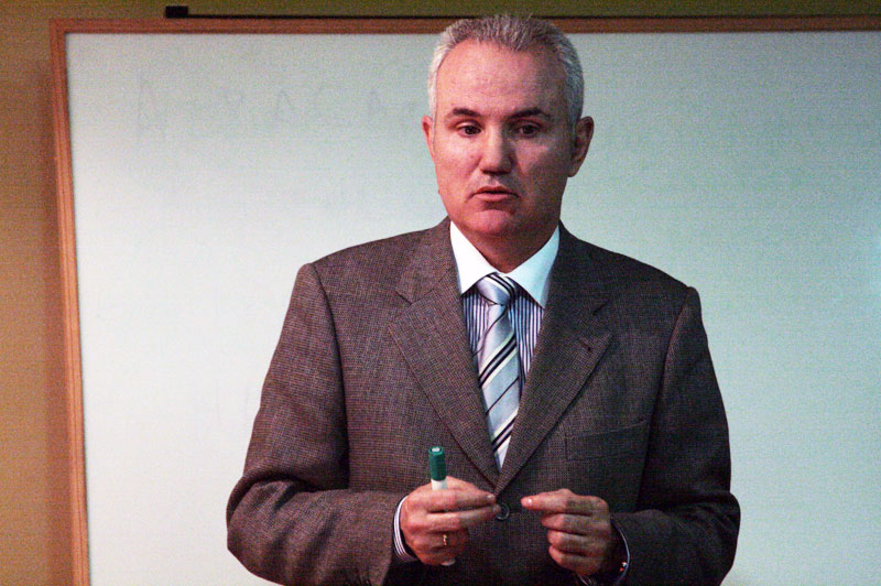NOVEDADES FISCALES 2012 Y ORDEN DE MDULOS