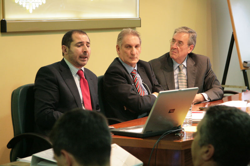 PROCEDIMIENTO DE RECAUDACIN A.E.A.T Y SEGURIDAD SOCIAL.