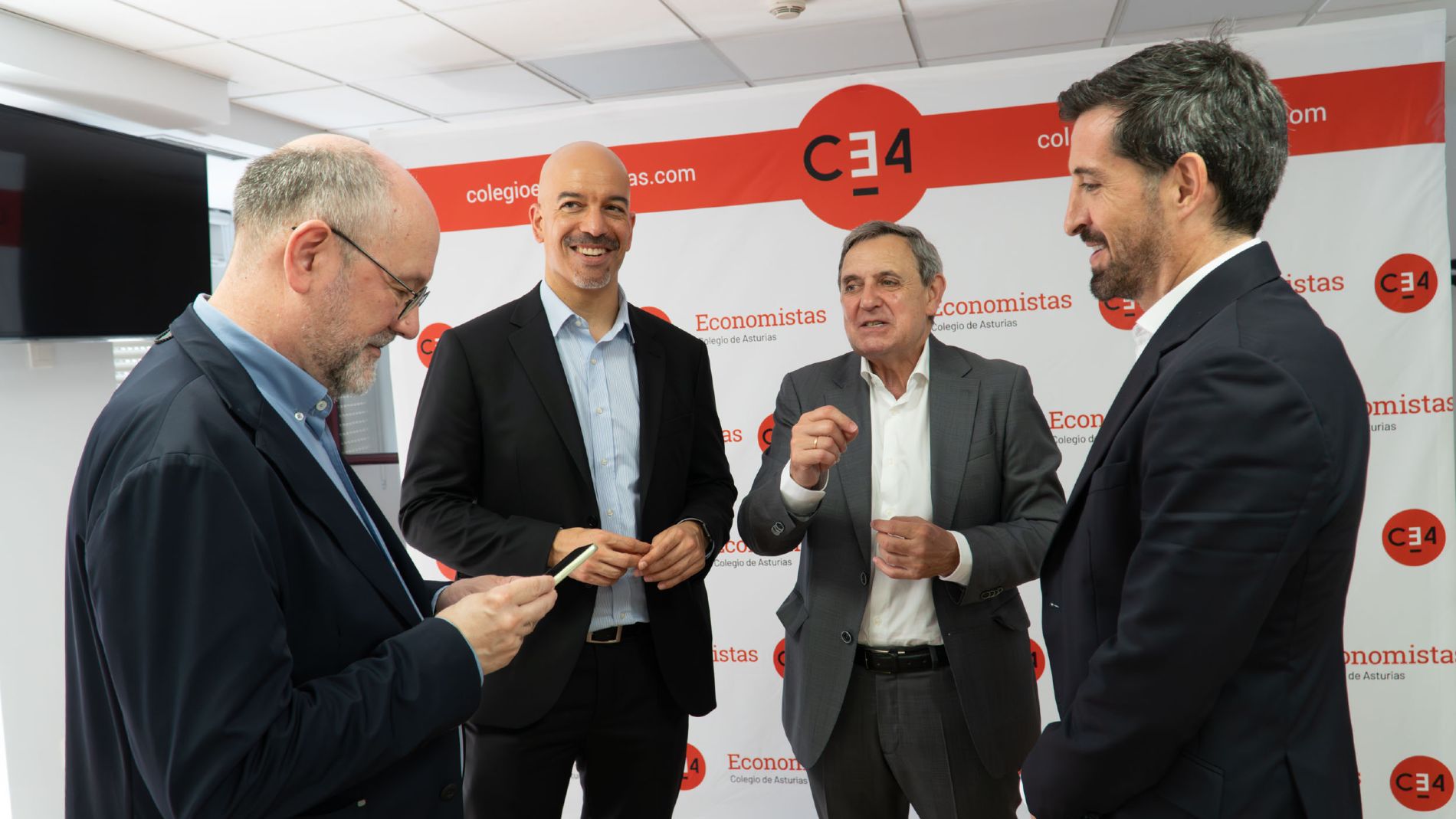 Econometro 2026