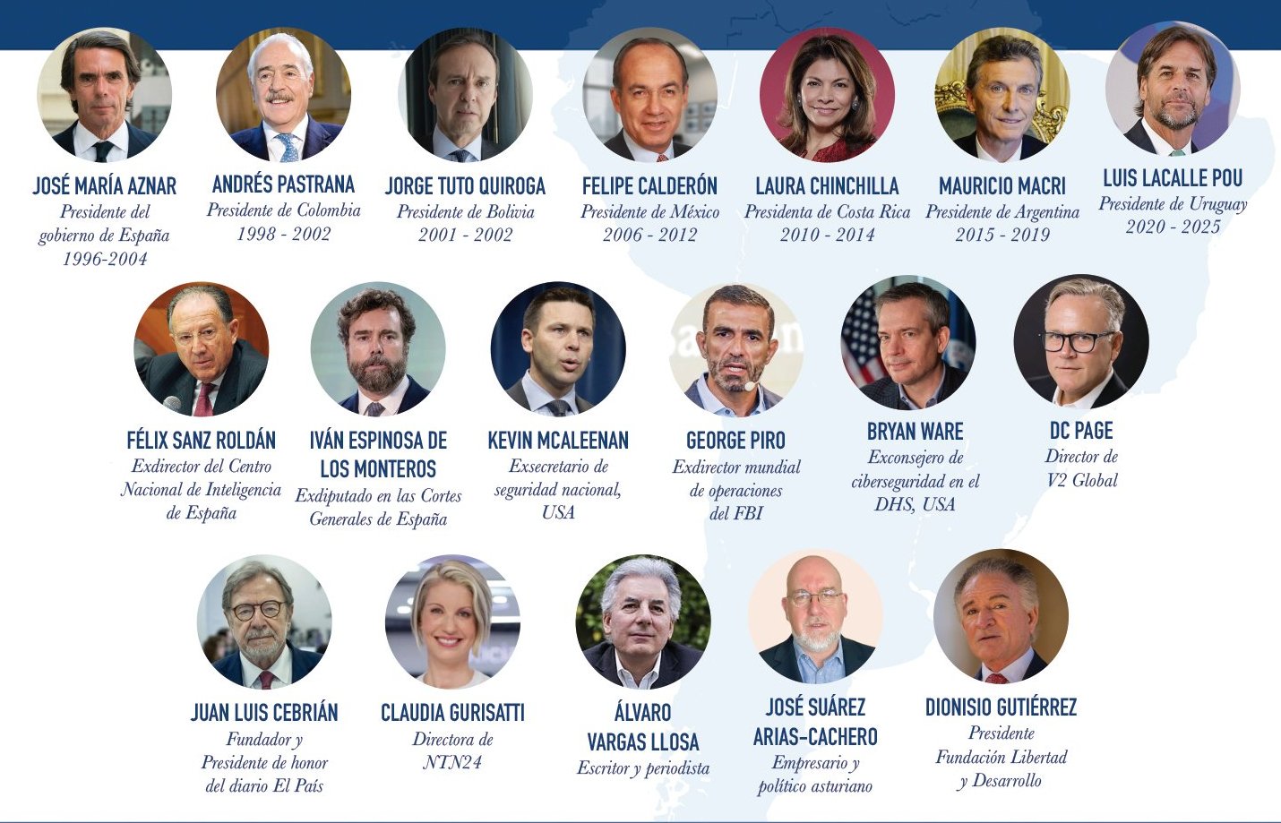 VI Encuentro Ciudadano