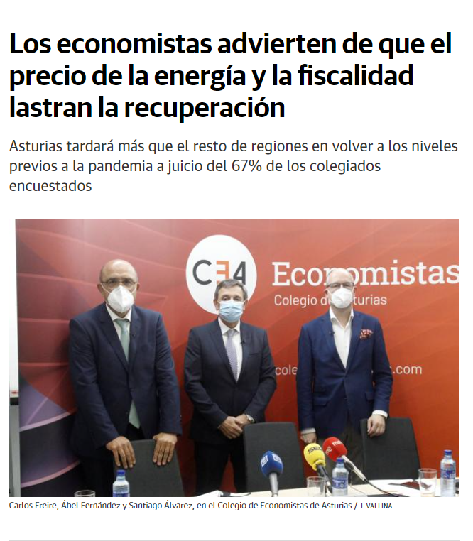 El comercio