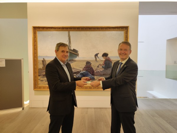 Amigos del Museo de Bellas Artes de Asturias
