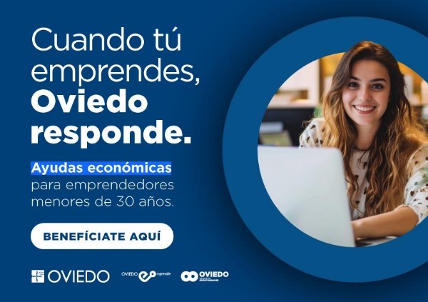 Oviedo J�venes emprendedores