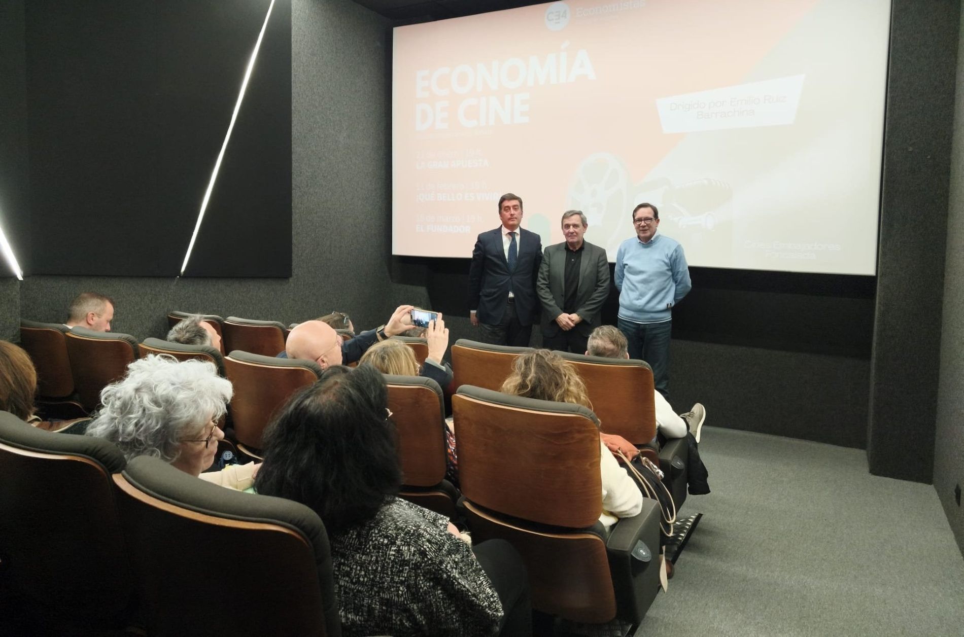 Econom�a de cine 01