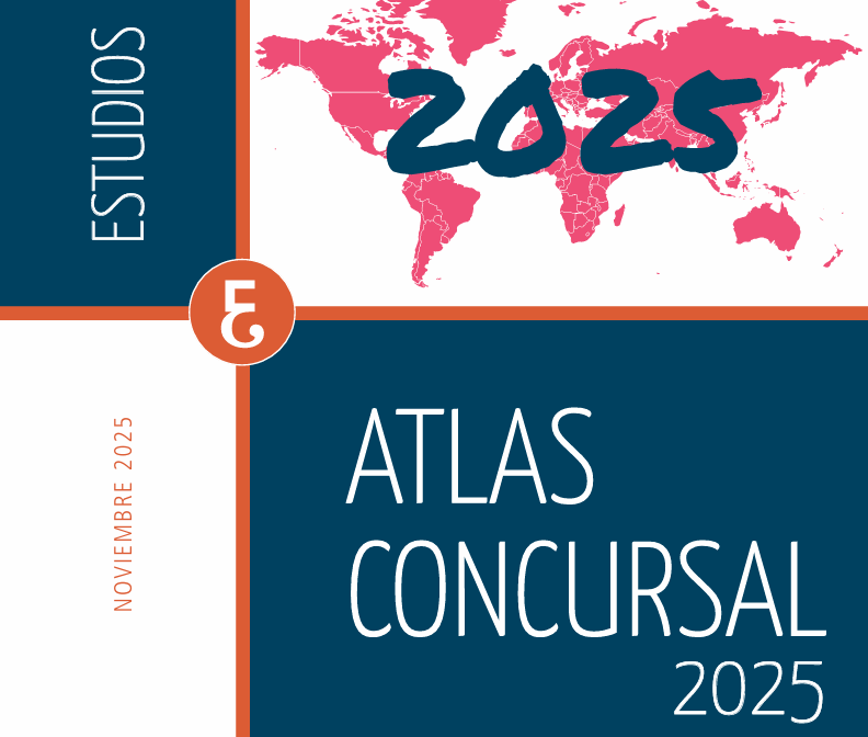 Informe Atlas Concursal 2025