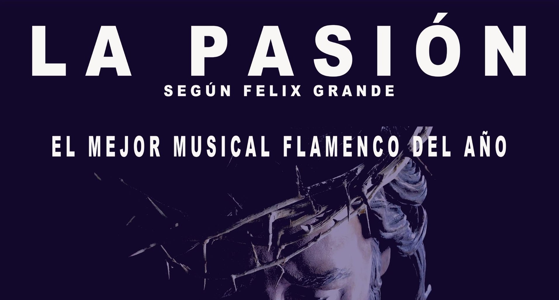 Musical flamenco LA PASI�N