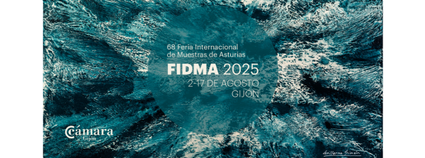 entradas fidma 2025