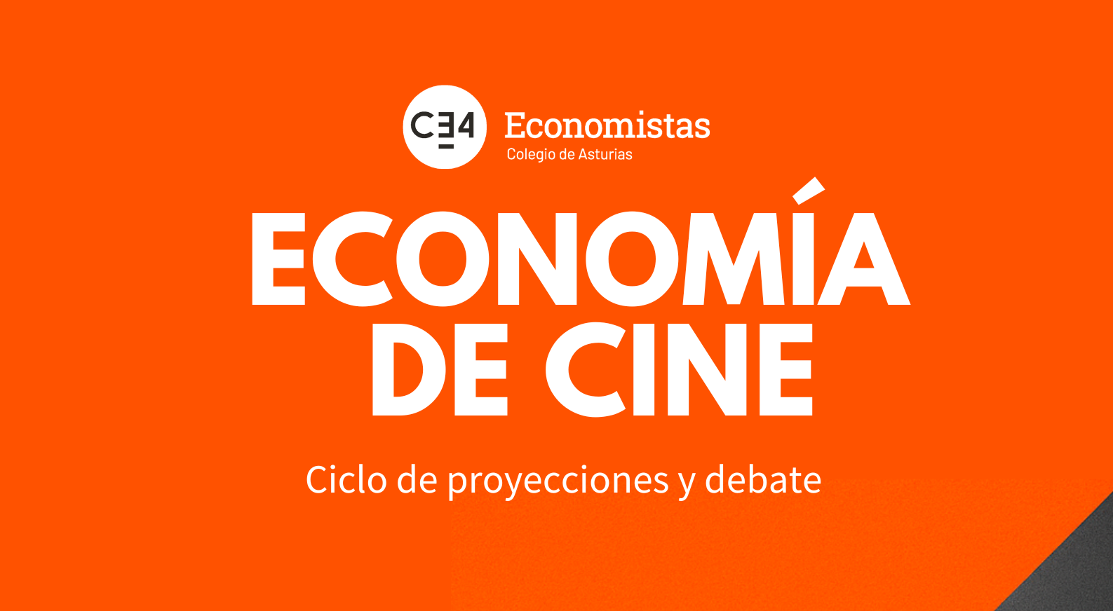 Econom�a de cine 2026