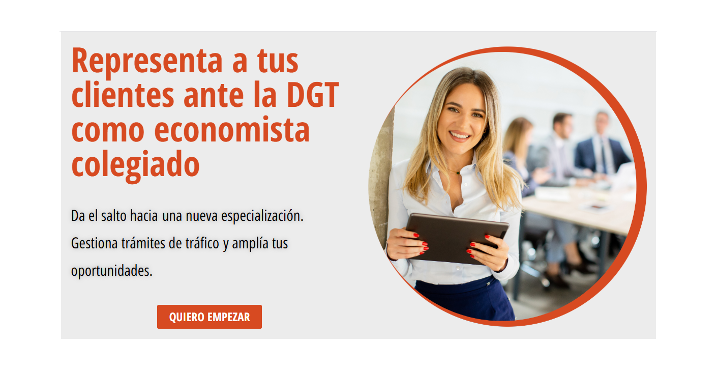 Ecotr�fico DGT