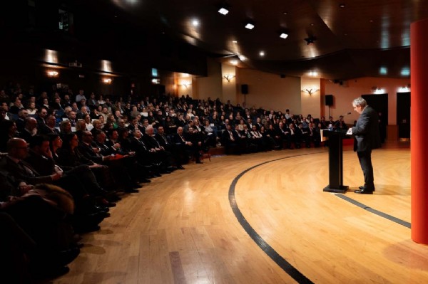 Encuentro Economistas 2026