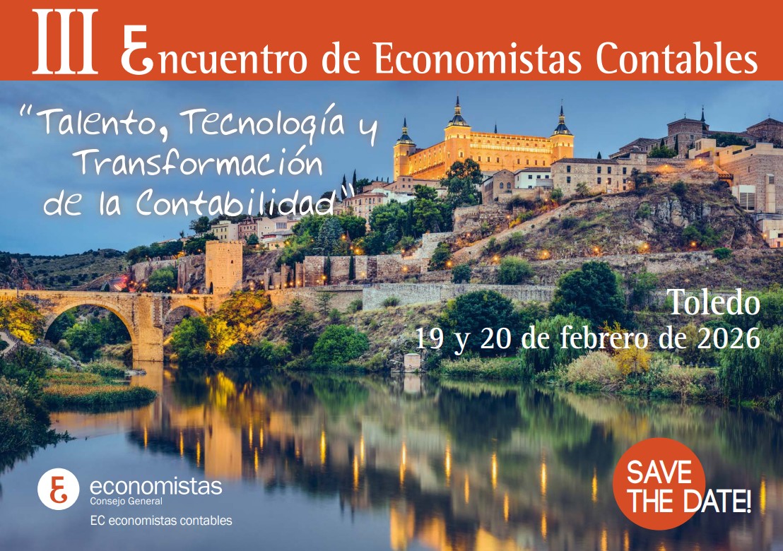 III Encuentro de Economistas Contables