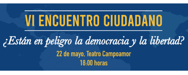 VI Encuentro Ciudadano