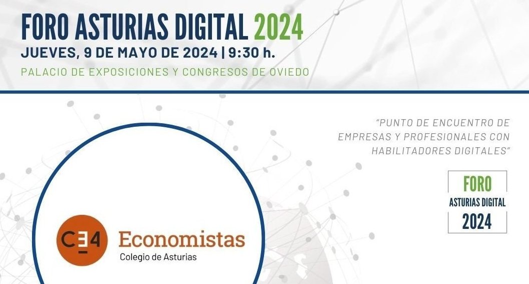 Foro Asturias Digital 2024