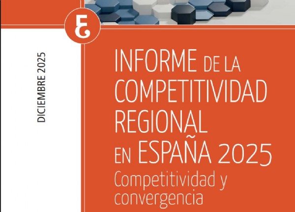 Informe Competitividad Espa�a