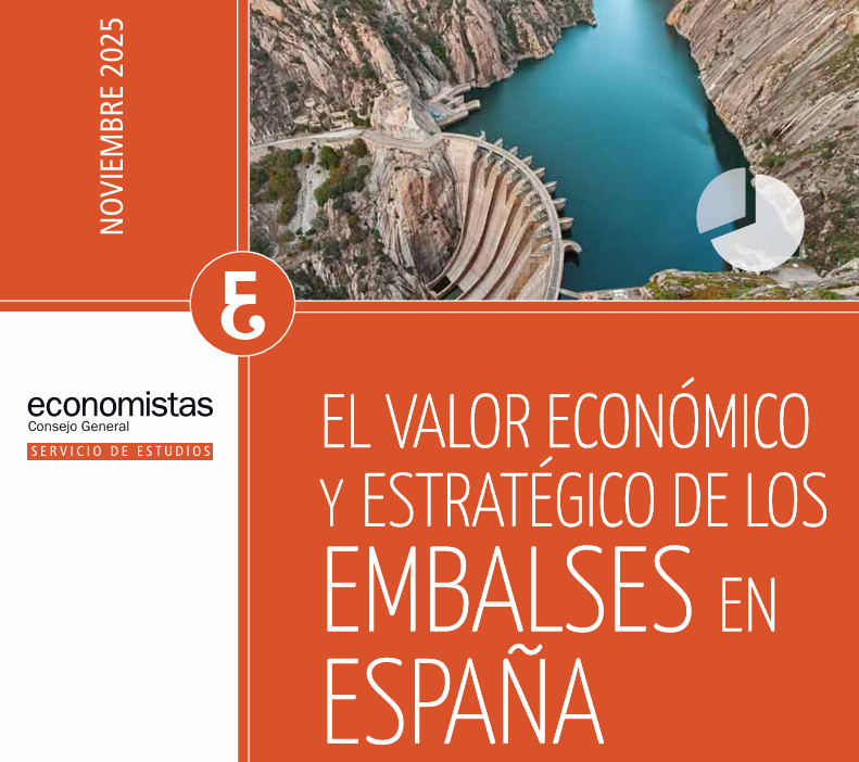 Informe Valor econ�mico embalses