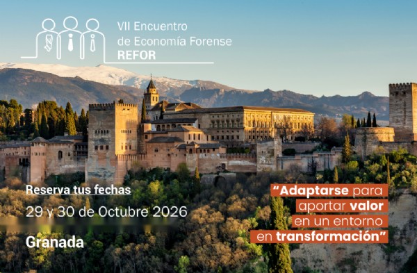 Jornadas REFOR 2026