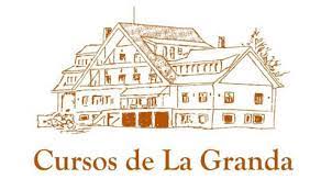 Logo Cursos de la Granda