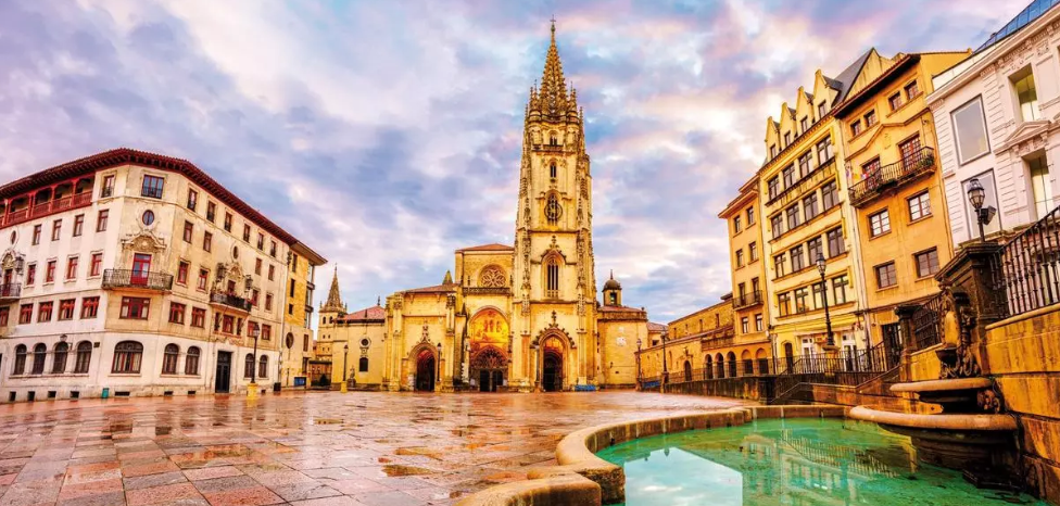 Oviedo