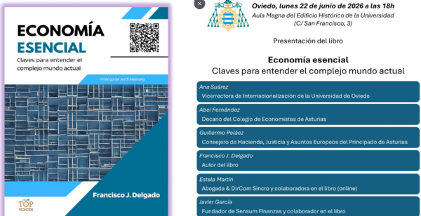 Presentaci�n Econom�a esencial