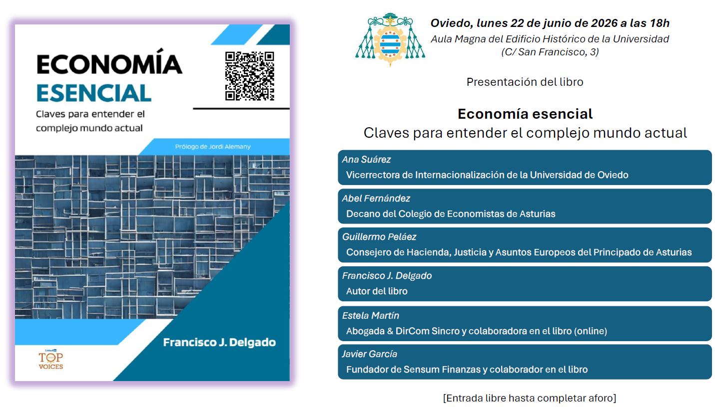 Presentaci�n Econom�a esencial