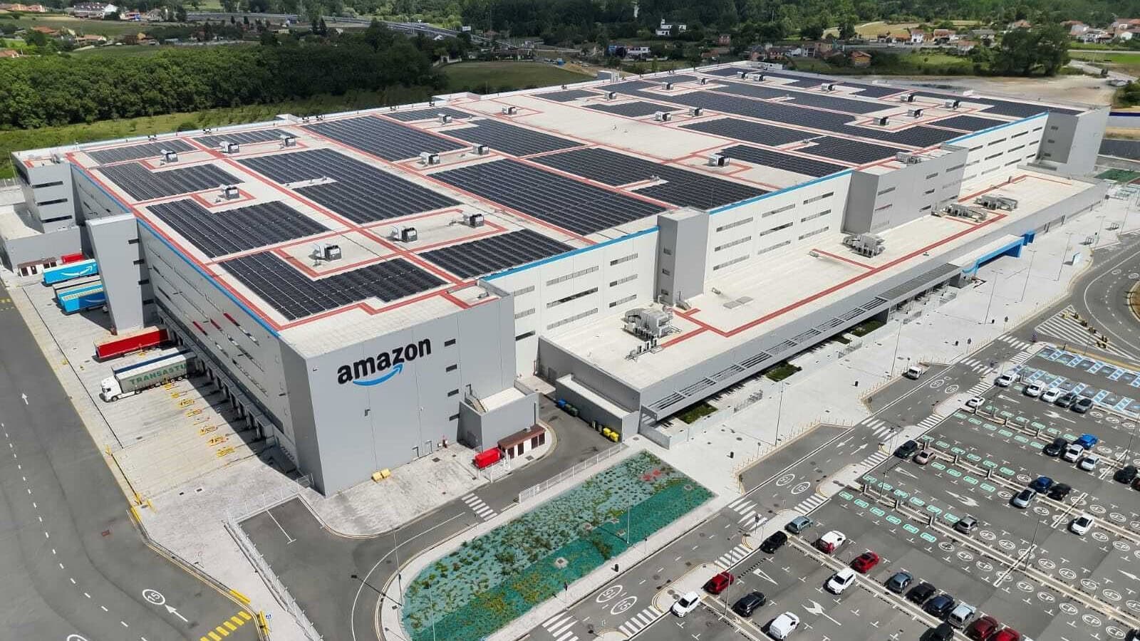 Amazon 2026