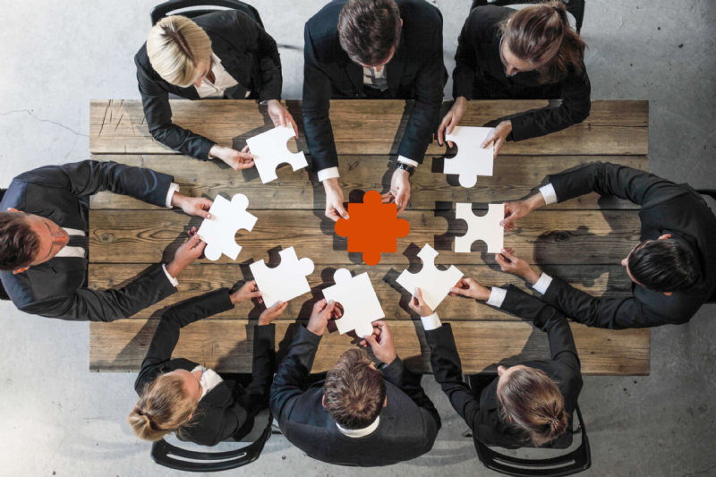 Colaboradores