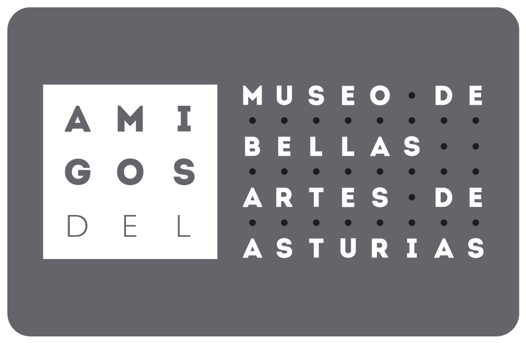 Amigos del Museo de BBAA de Asturias