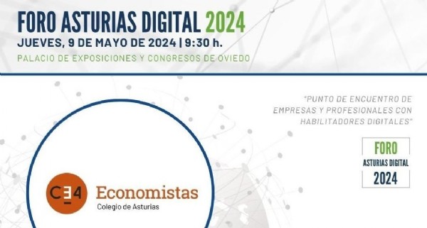Foro Asturias Digital 2024