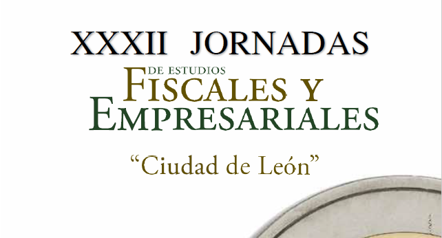 Jornadas Fiscales León